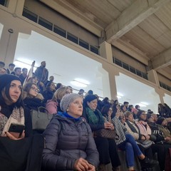 Marcia diocesana della Pace