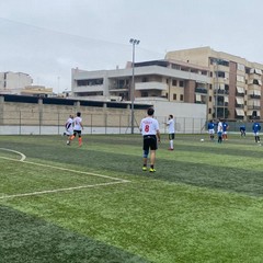 La squadra del 118 si aggiudica il memorial calcistico dedicato a Francesca Porcelli