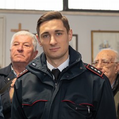 Capitano Pierpaolo Apollo