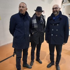 Marcia diocesana della Pace