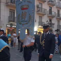 Processione di San Riccardo e della Madonna dei Miracoli, edizione 2023