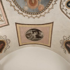 Sala Capitolare della Basilica della Madonna dei Miracoli