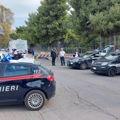 controlli sulla circolazione
