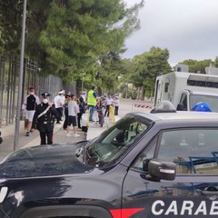 controlli sulla circolazione