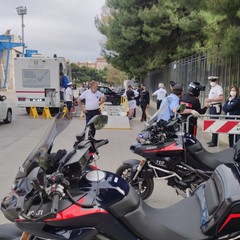 controlli sulla circolazione