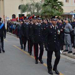 Festa dei Carabinieri: i premi per i militari della Compagnia di Andria