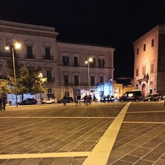 pattuglie miste militari dell'Esercito e Polizia di Stato