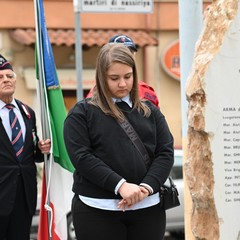 Andria rende omaggio ai Caduti di Nassirya a venti anni dalla strage