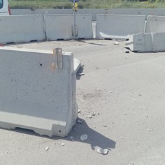 provinciale 2 Andria Canosa di Puglia
