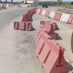 provinciale 2 Andria Canosa di Puglia
