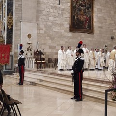 Santa Messa in Cattedrale ad Andria