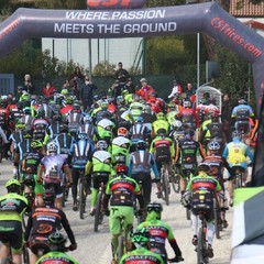 Iron bike: a Castel del Monte