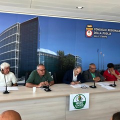 Senso Civico, in rete le diverse esperienze civiche per la Puglia