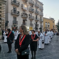 Processione di San Riccardo e della Madonna dei Miracoli, edizione 2023