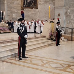 Santa Messa in Cattedrale ad Andria