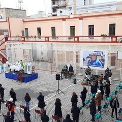 Celebrazione ricordo Ruggiero Lorusso