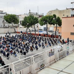 Celebrazione ricordo Ruggiero Lorusso