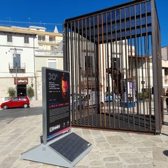 Agrimi torna in piazza Catuma con il Festival Castel dei Mondi