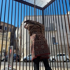 Agrimi torna in piazza Catuma con il Festival Castel dei Mondi