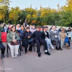 confronto civile e costruttivo al Centro Zenith