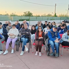 confronto civile e costruttivo al Centro Zenith