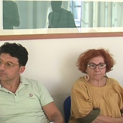centrosinistra andria