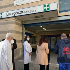 Partono i lavori di riqualificazione al Bonomo di Andria