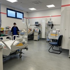 Partono i lavori di riqualificazione al Bonomo di Andria