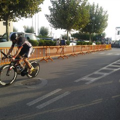 gare internazionali di “Ironman” svoltesi a Cervia