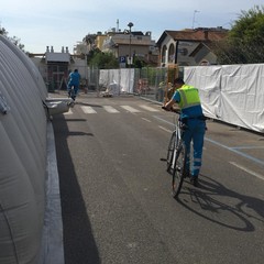 gare internazionali di “Ironman” svoltesi a Cervia