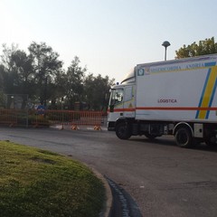gare internazionali di “Ironman” svoltesi a Cervia