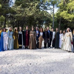 Commissione UNESCO valuta la candidatura a Geoparco