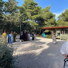 Commissione UNESCO valuta la candidatura a Geoparco