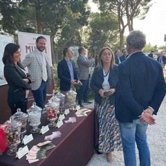 Commissione UNESCO valuta la candidatura a Geoparco