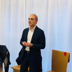 Alfonso Pisicchio, candidato con +Europa: "Campagna elettorale in sordina. Rompiamo il silenzio"