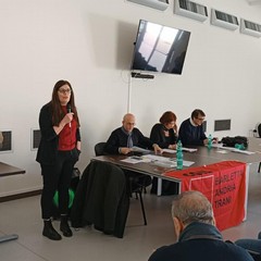 cgil bat segreteria