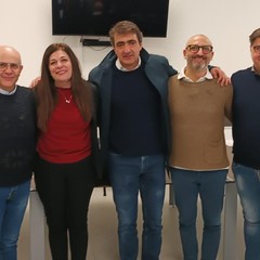 cgil bat segreteria