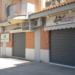 chiuso