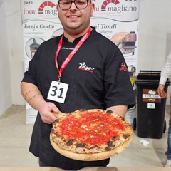 Antonio Matera conquista ben 3 premi