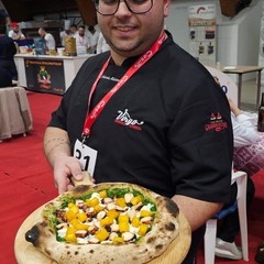 Antonio Matera conquista ben 3 premi