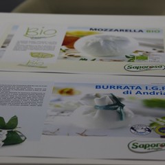 Saporosa di Puglia