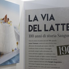 Saporosa di Puglia