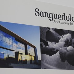 Saporosa di Puglia