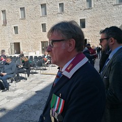 La Polizia di Stato celebra anche nella Bat il suo anniversario di fondazione
