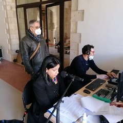 La Polizia di Stato celebra anche nella Bat il suo anniversario di fondazione
