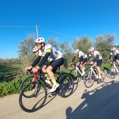 Associazione Sportiva Dilettantistica Teens - O.P. Bike