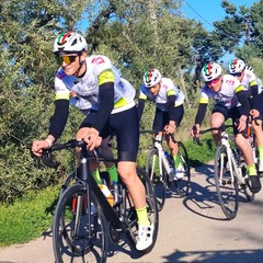 Associazione Sportiva Dilettantistica Teens - O.P. Bike