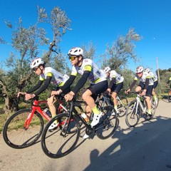 Associazione Sportiva Dilettantistica Teens - O.P. Bike