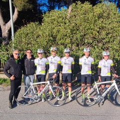 Associazione Sportiva Dilettantistica Teens - O.P. Bike