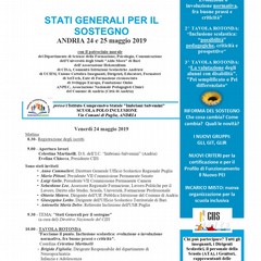 Programma completo